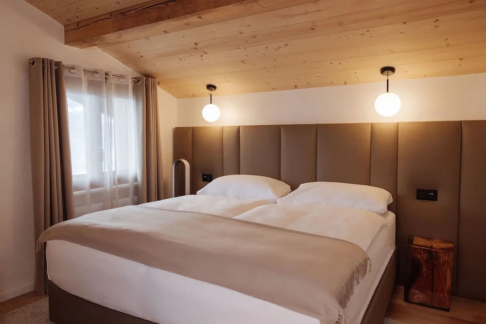 Boutique Hotel PANORAMA Crans-Montana