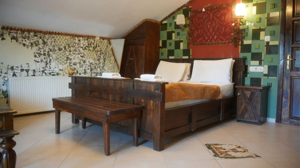 Treetops Park Hotel