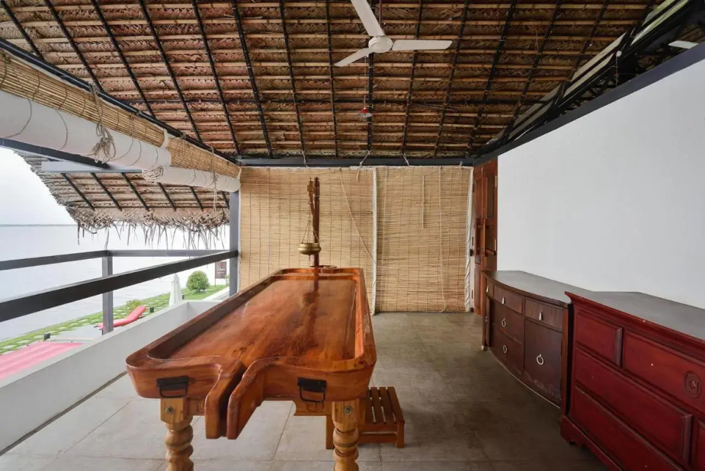 The Rain - River Villa with Infinity Pool