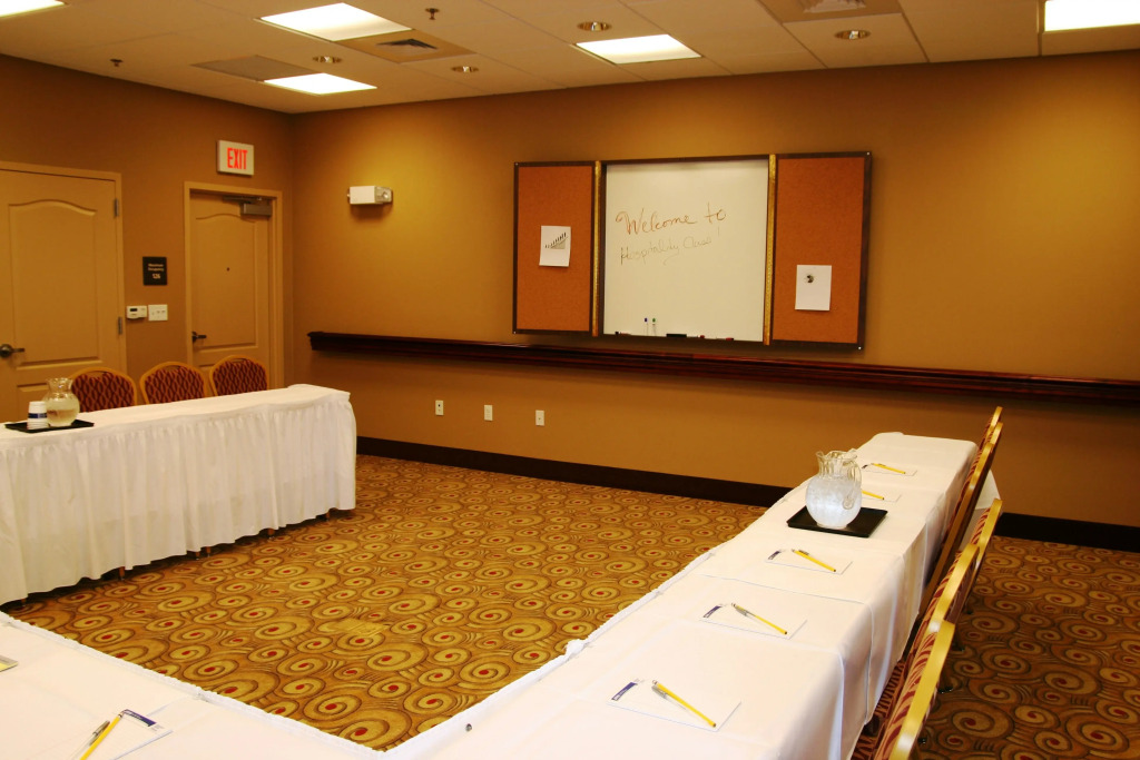 Hampton Inn & Suites Ocala - Belleview