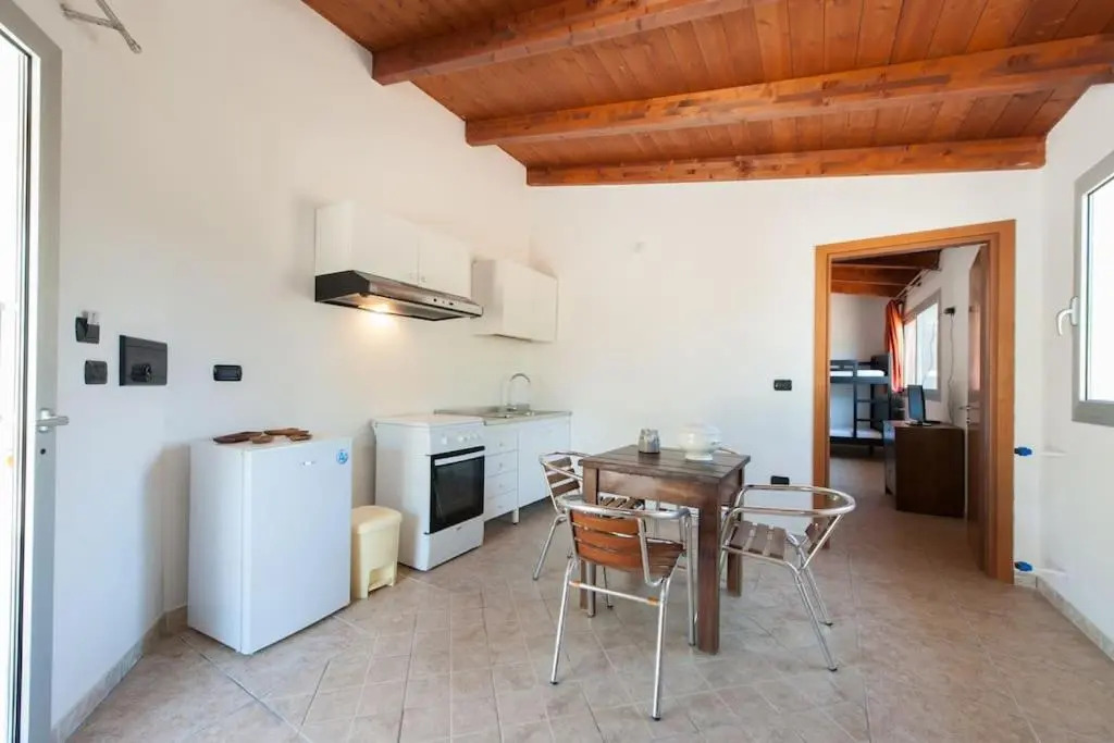 Cottage a 5 minuti dal mare