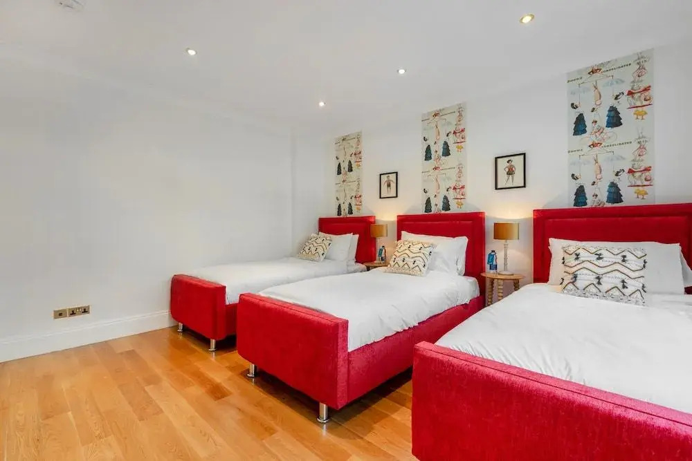 Sweet Inn Marble Arch