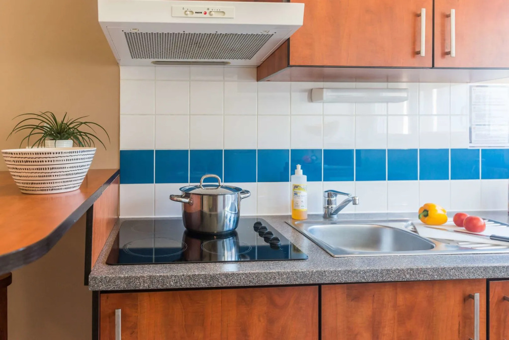 Comfort Aparthotel Nantes La Beaujoire