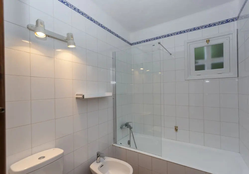 Villa de Lujo MFS con piscina y wifi