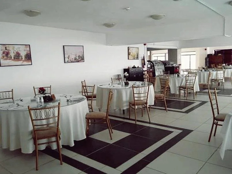 Sehatty Resort