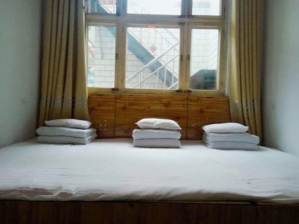 Pingyao Jingfudi Homestay 2nd Branch