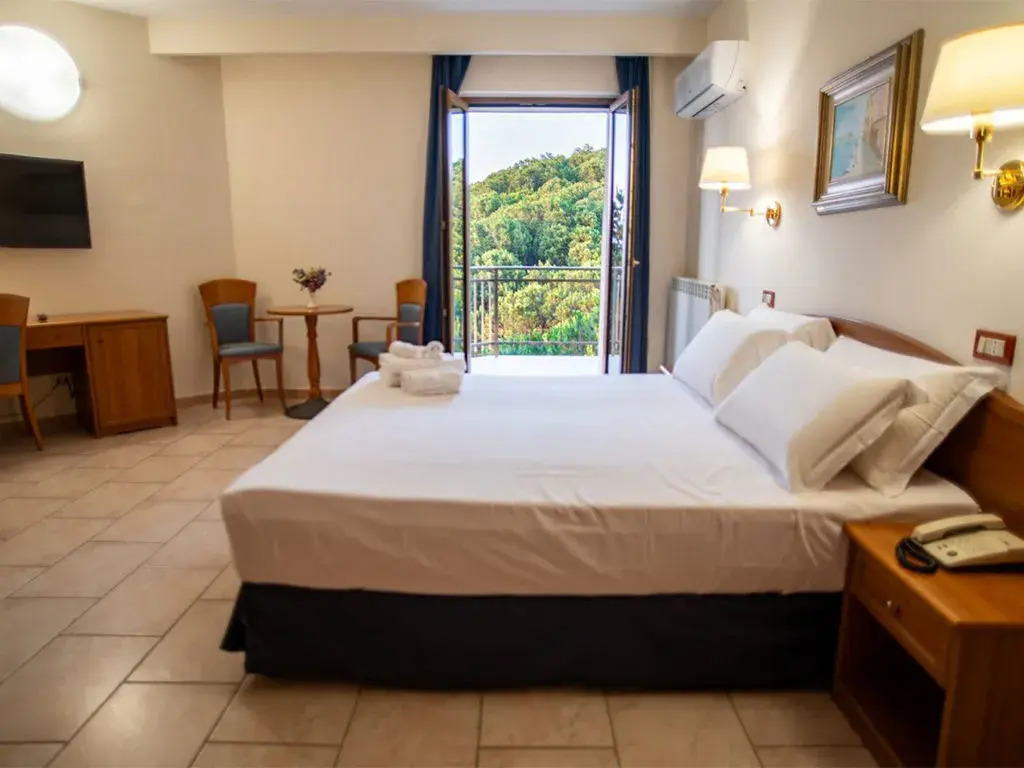 Hotel Bisanzio Resort