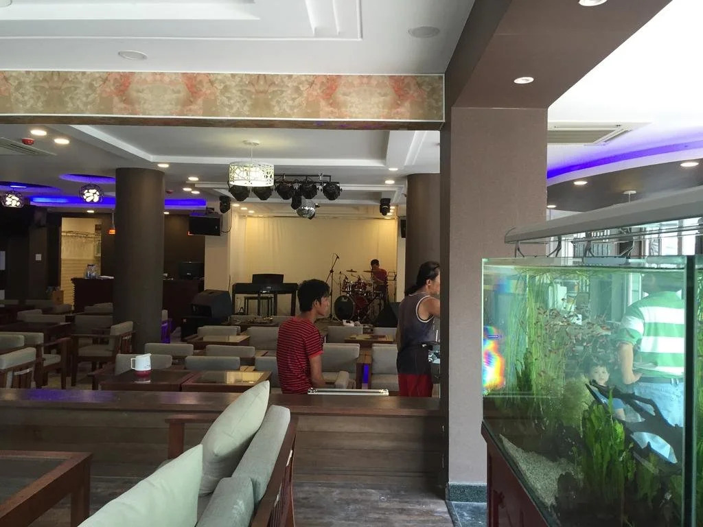 Mai Van Anh Hotel