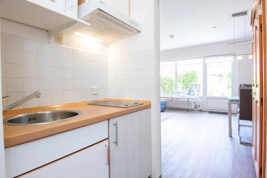 Deichhof 3a Wohnung 3