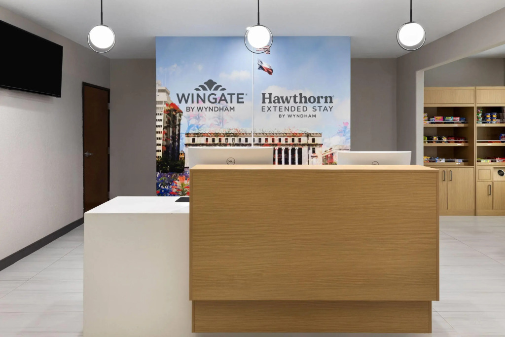 Wingate by Wyndham College Station South