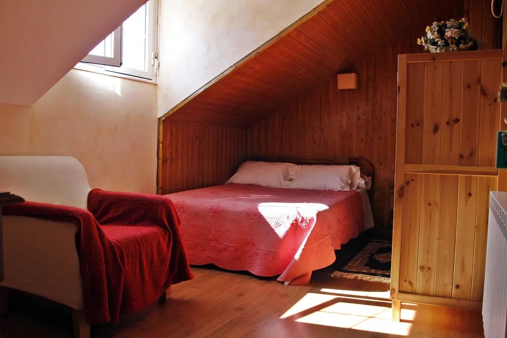 Hostal Martin - Sanabria