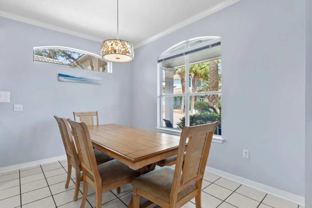7 Seas S 33 Aquamarine Cove 3BR 2BA 8