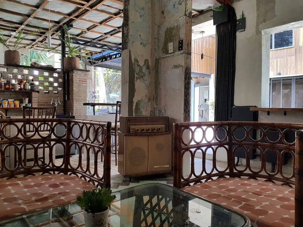 Eia by Dawata Boutique Stay, Yoga & Cafe