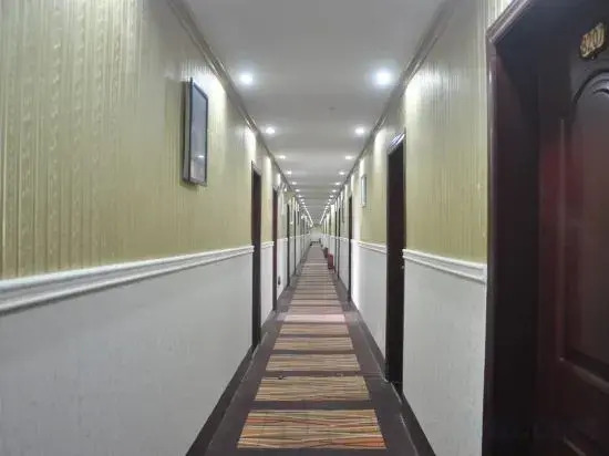 Yushui Youmi Hotel