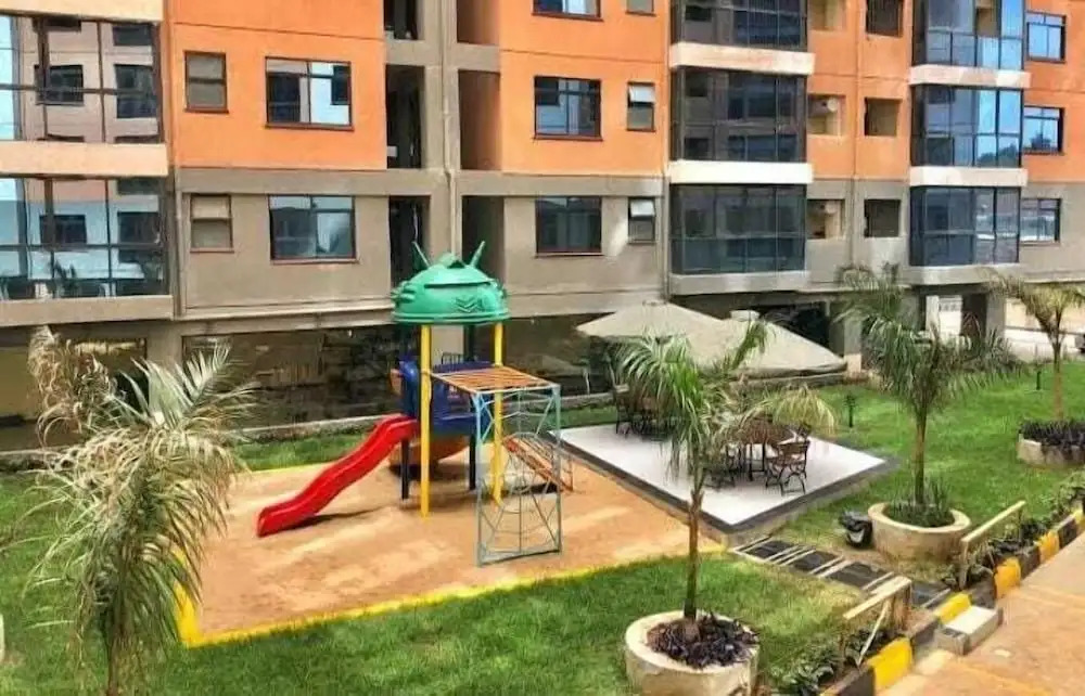 Kaisa Gardens Studio