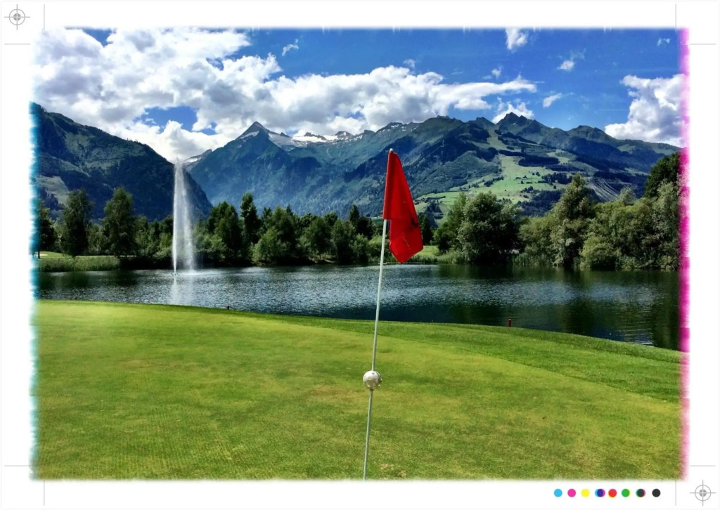 Hotel St. Florian - Kaprun
