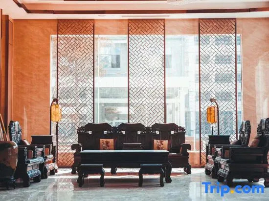 Xiangdu Hotel