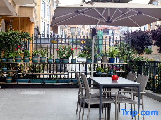 umKasalilu Villa Homestay.   (Anshun High-speed Railway West Road Station)