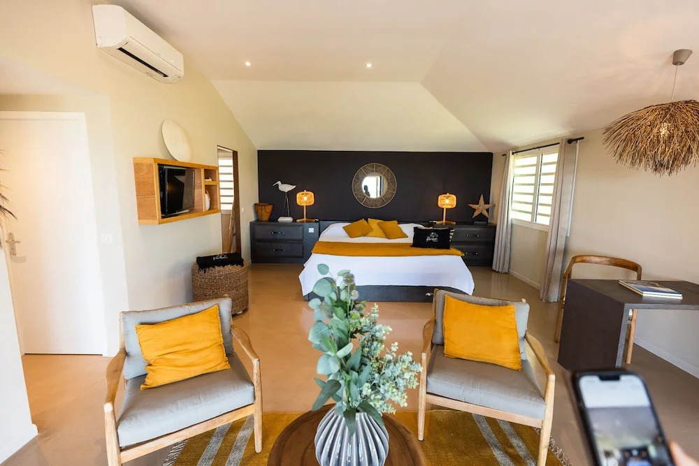 Karibuni Boutique Hotel