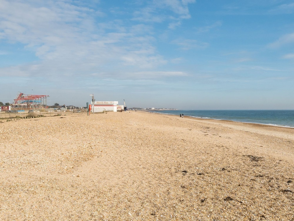Dune Delight - Hayling Island