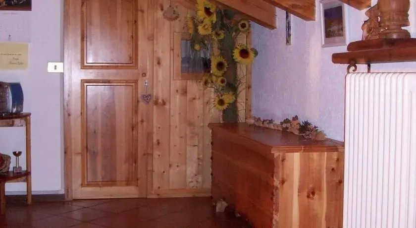 Maison Sylvie Pila