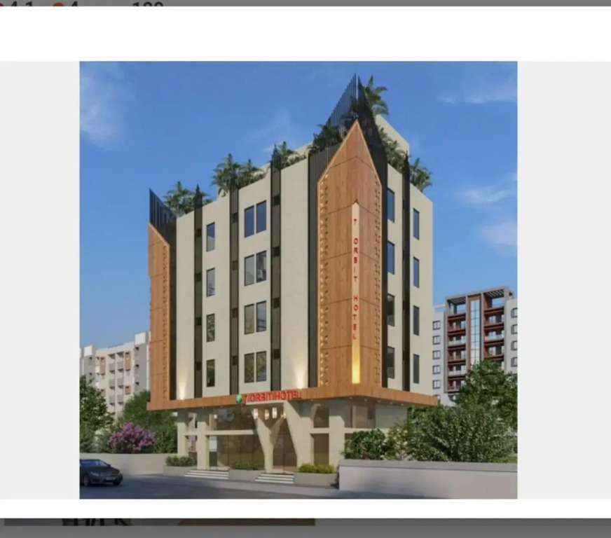 OYO Rooms Near Station Gulambaba Road 2