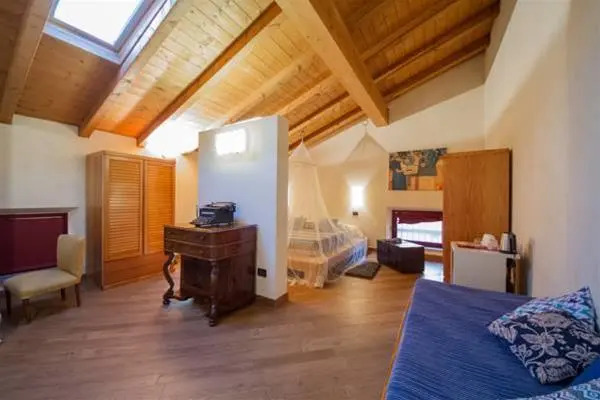 La Baccelliera Agriturismo