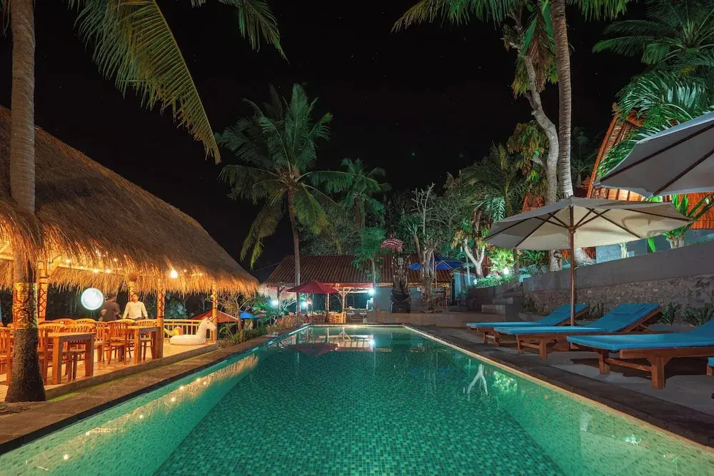 The Aura Penida Hills By Bali Cabin