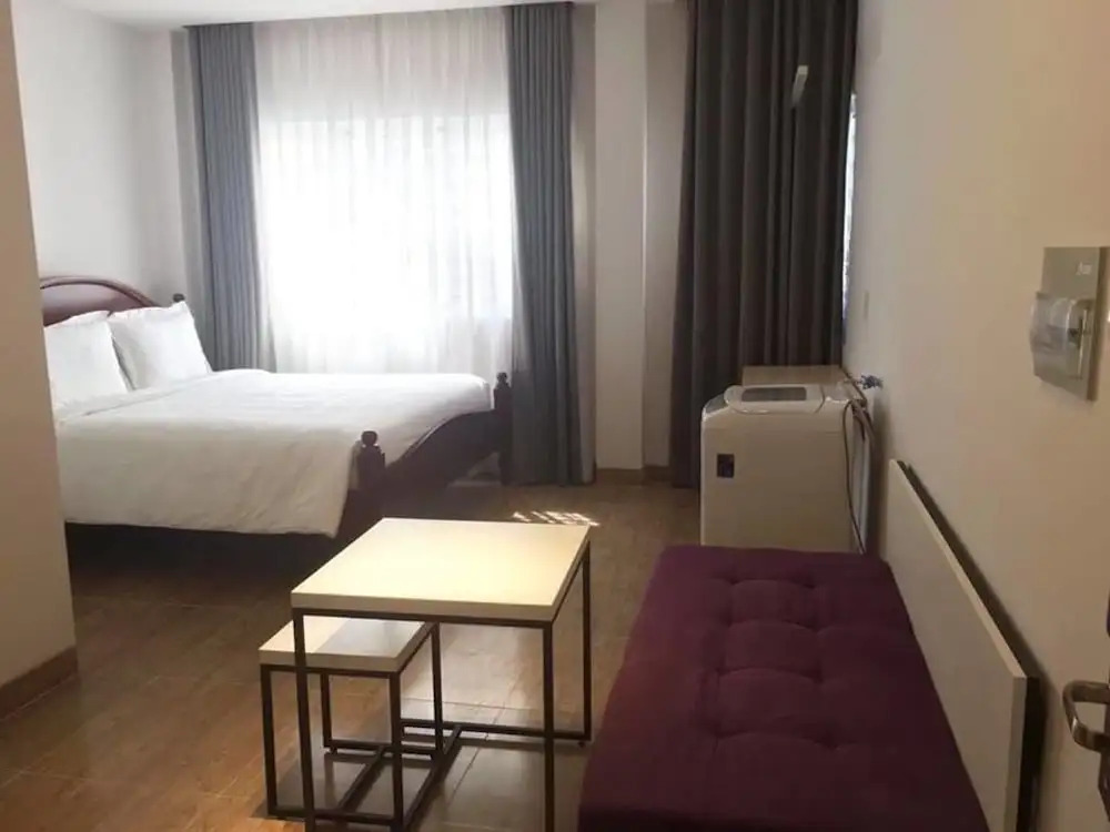 Adamas Apartment