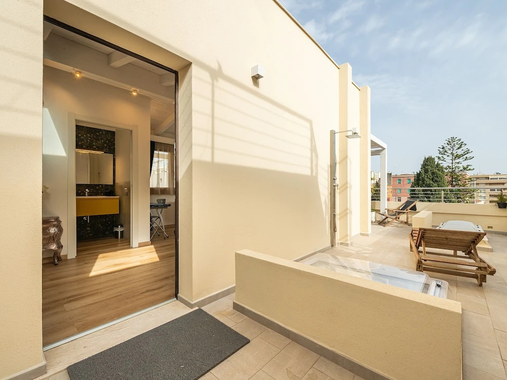Le residenze di Carlà - Stampace