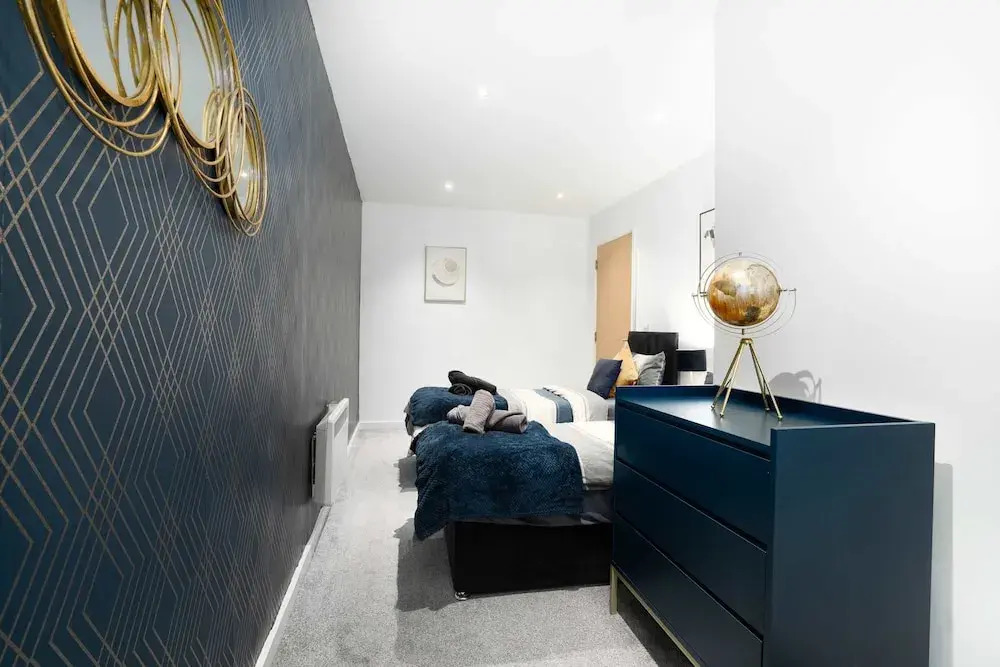 2br-city Centre-modern