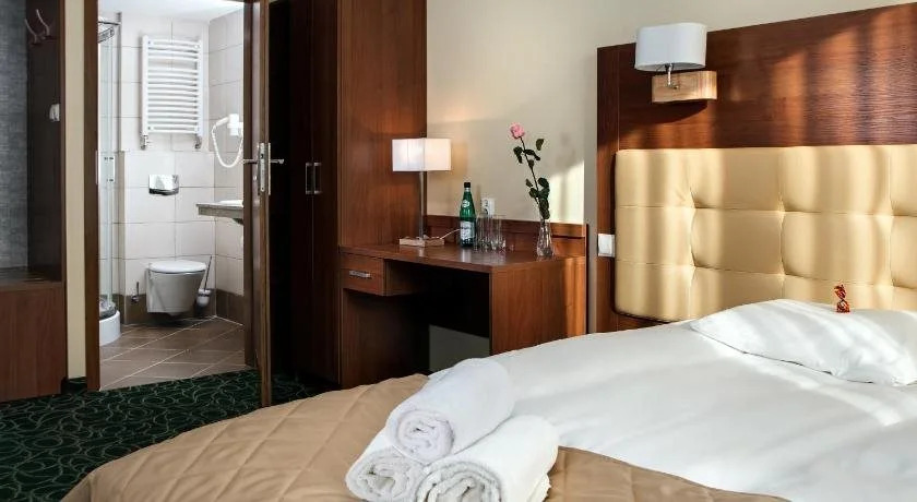 Hotel Royal Botanic