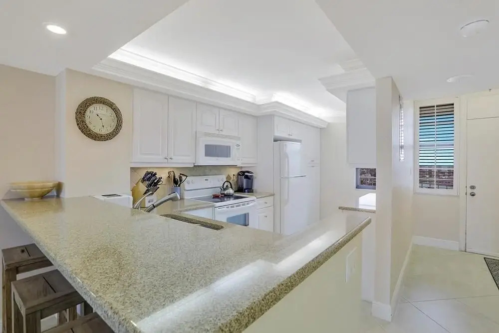 South Seas 4, 1104 Marco Island Vacation Rental 2 Bedroom Condo by Redawning
