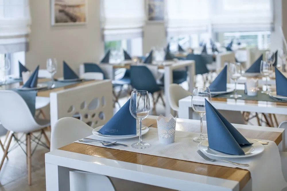 Best Western Villa Aqua