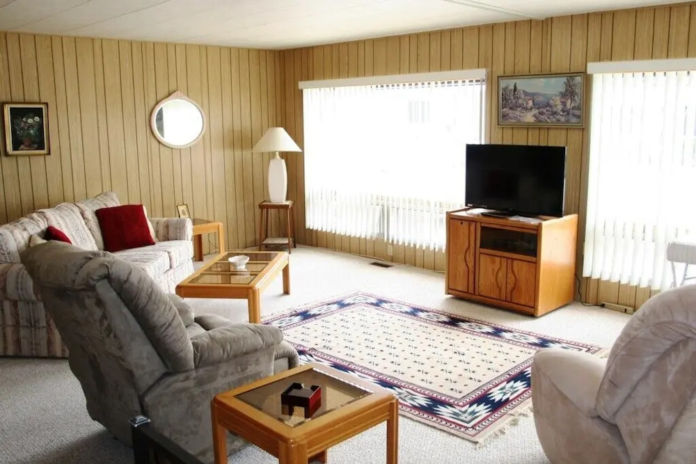 Roadrunner Club 111 - 2 Br Home