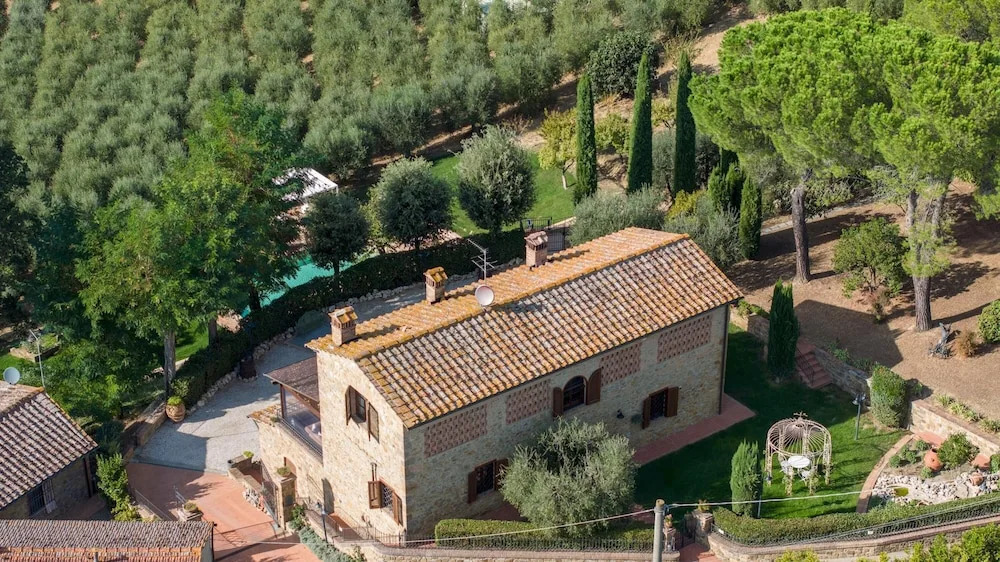 VILLA BINETTI 7, Emma Villas