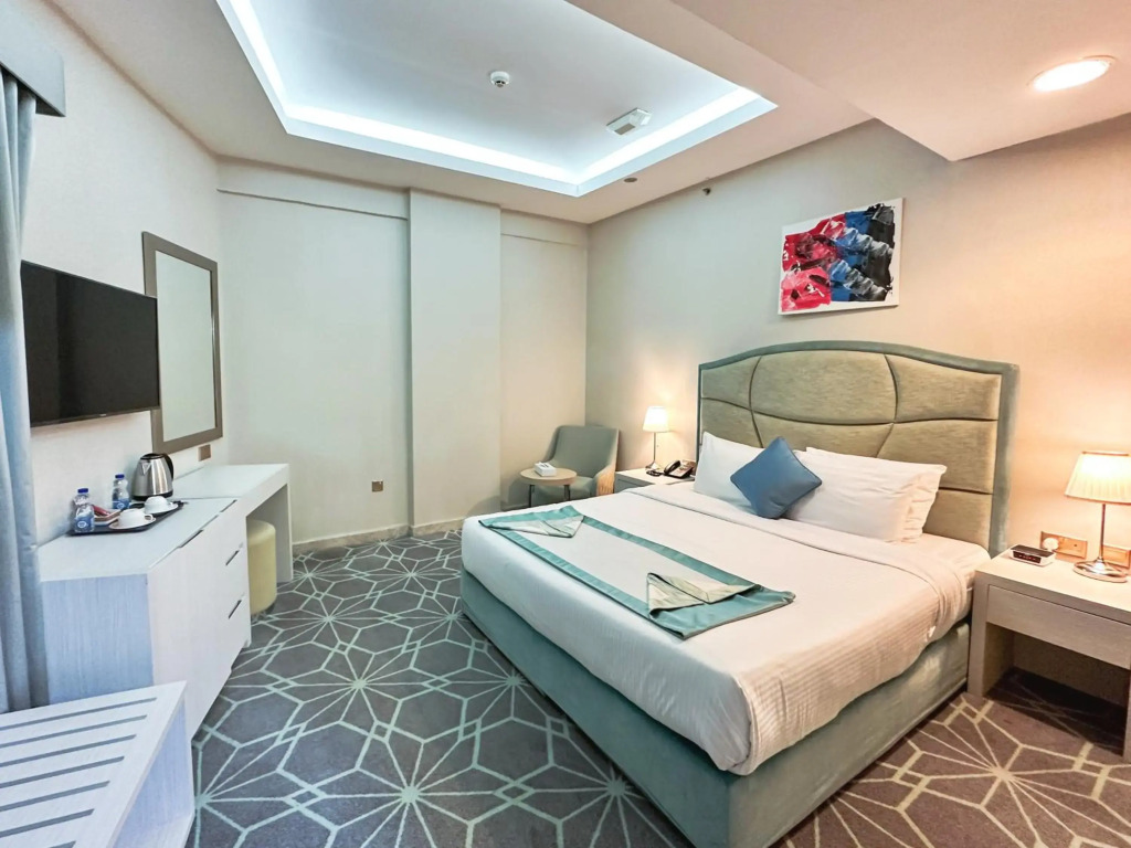 The Victory Hotel