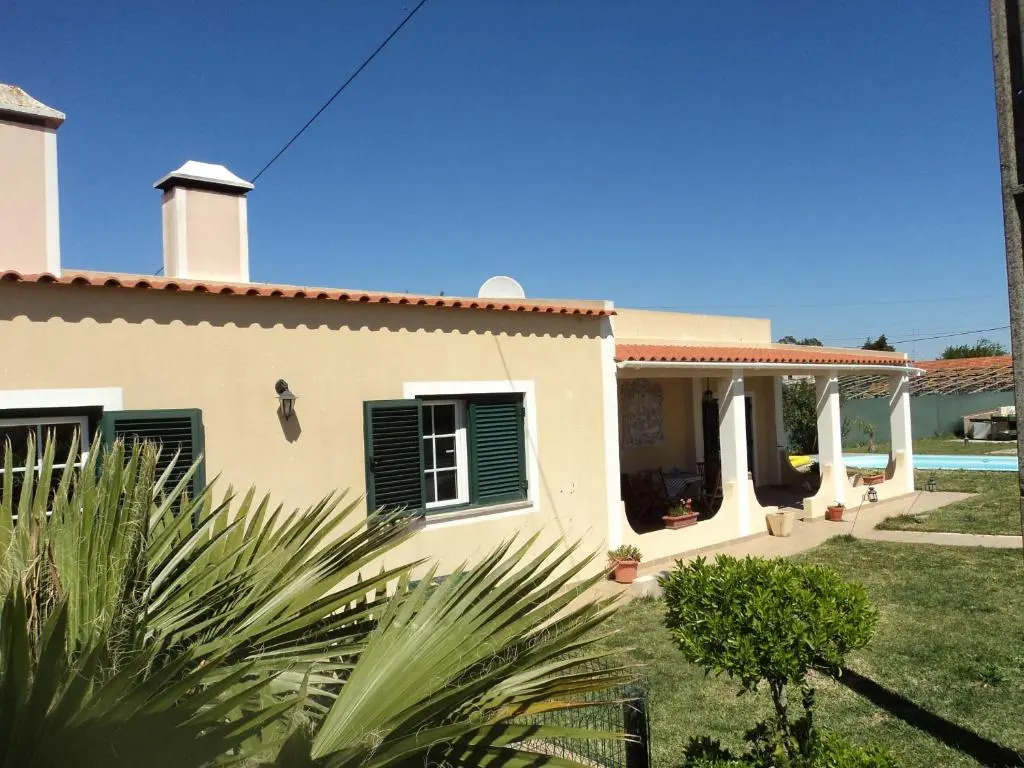 Quinta da Bicharada