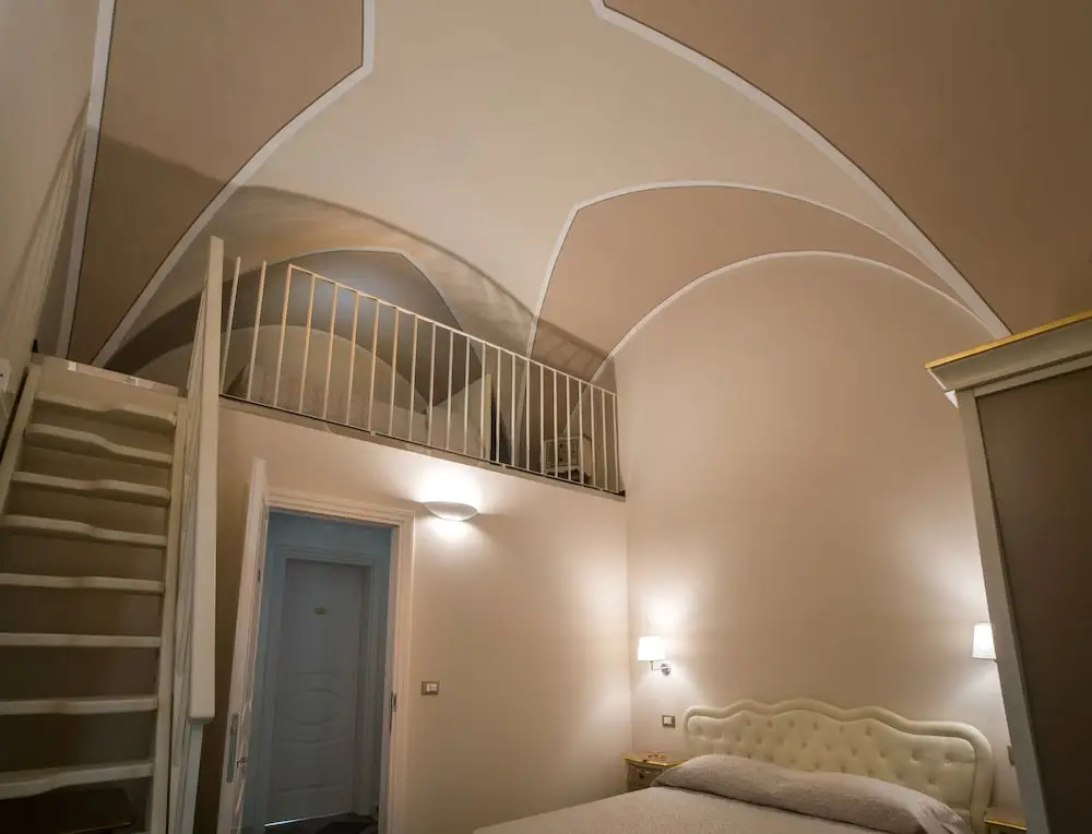 Palazzo Bove