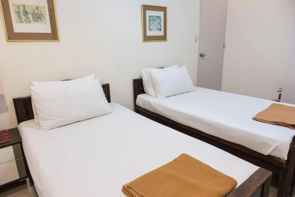 Agreeable Family Baguio Suites