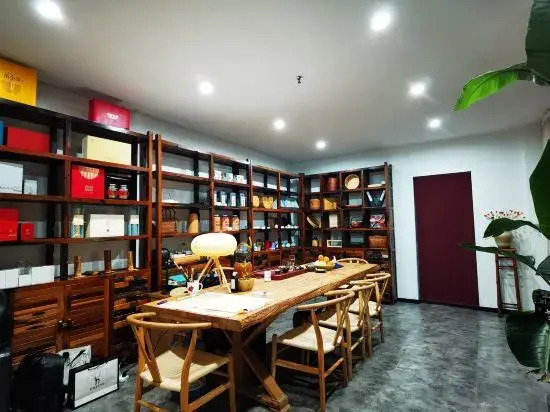 Inn Fan Hotel(Shanghai imixpark store)