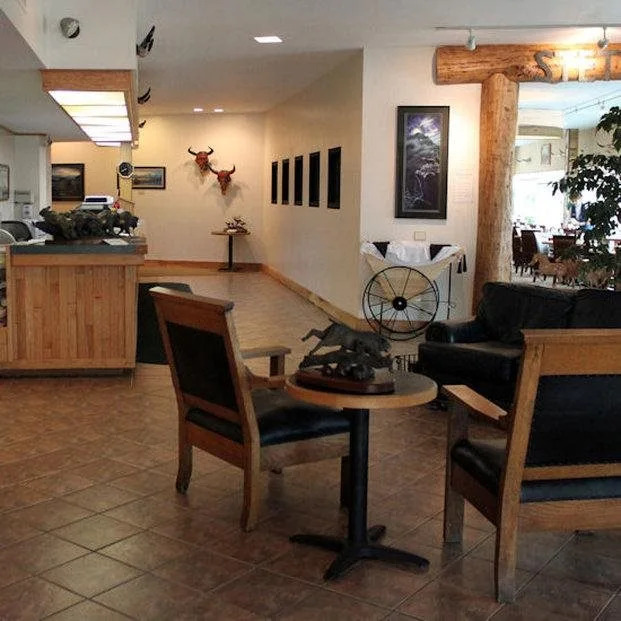Yogo Inn