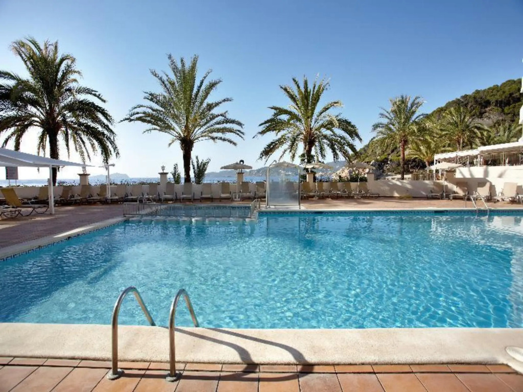 El Somni Ibiza Dream Hotel by Grupotel