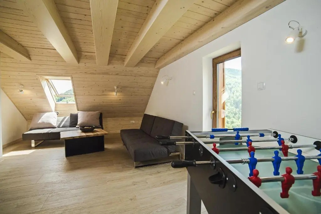 Aspen Deluxe Residence & ASPEN cottage