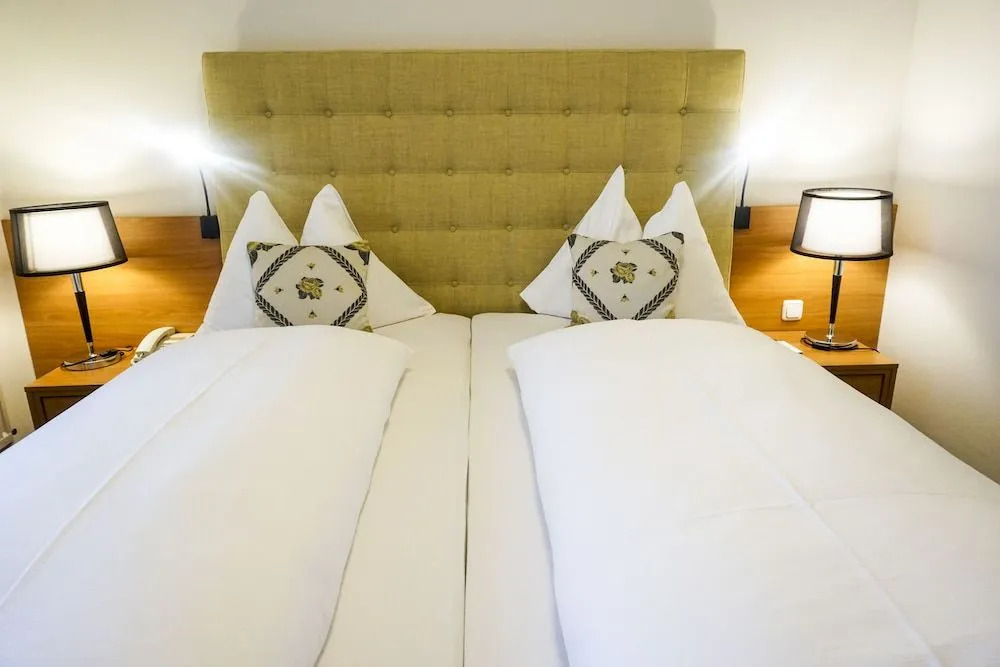 Vulkanlandhotel Legenstein