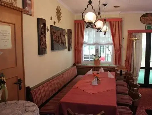 Gasthof Jäger