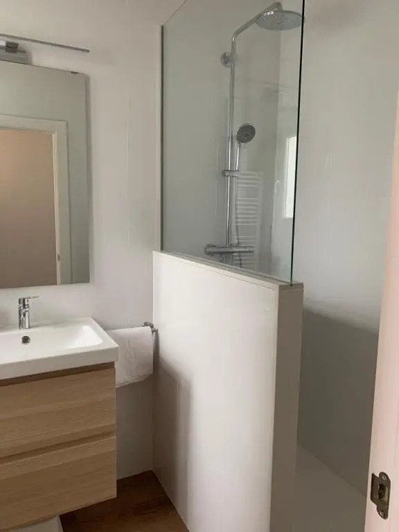 Fantastico Tarragona Corsini Apartment-1, en el centro con parking