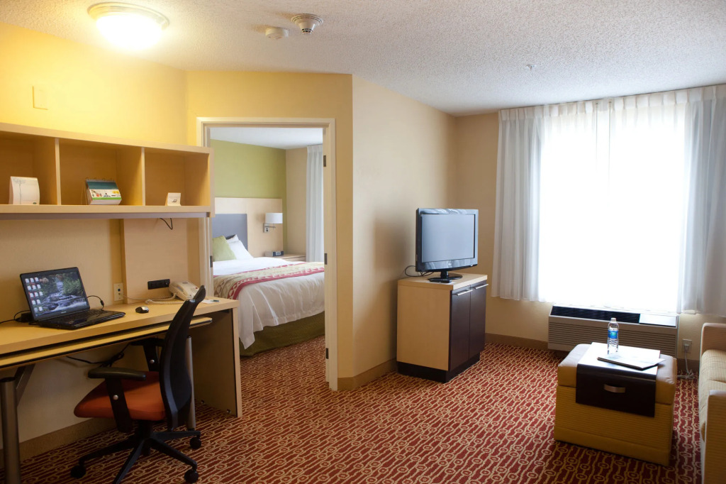 TownePlace Suites Rochester