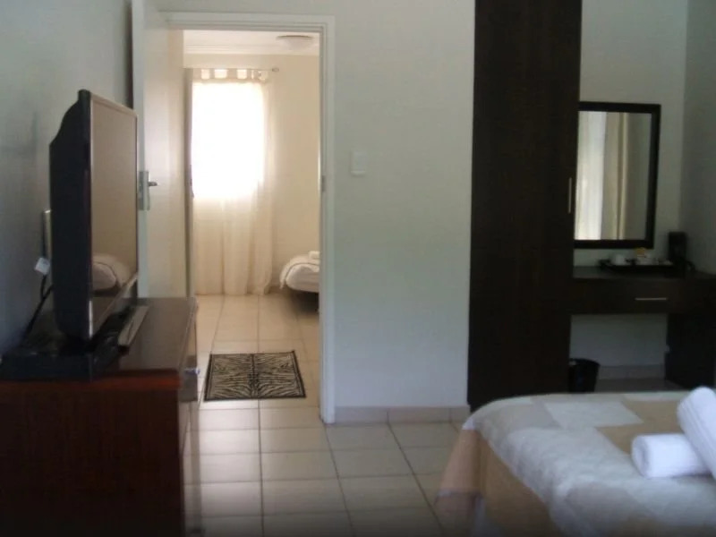 Ridgesea Guest House
