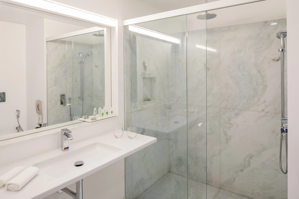 B Hotel Brasilia